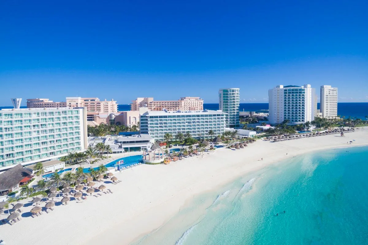 Tulum I Venue at Krystal Cancun