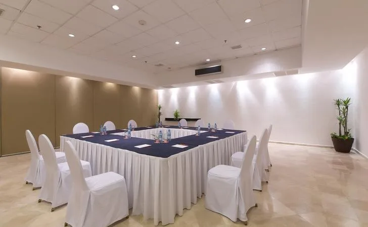 Tulum II Venue at Krystal Cancun
