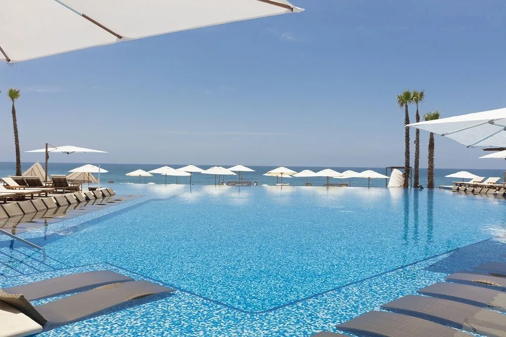 Deluxe Palmilla Room Official 4
