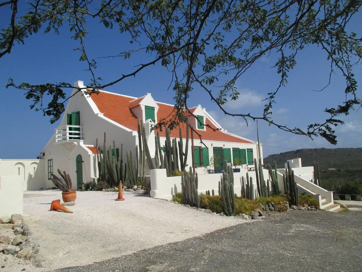 Landhuis Jan Kok 5 Min Drive