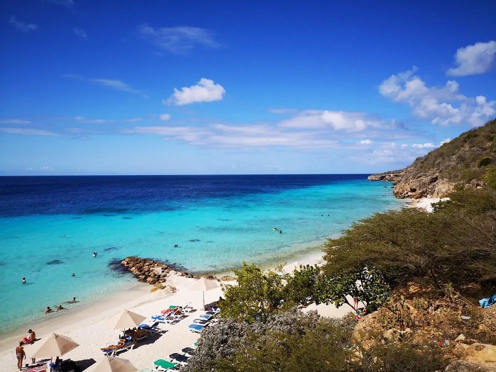 Porto Marie Beach 15 Min Drive