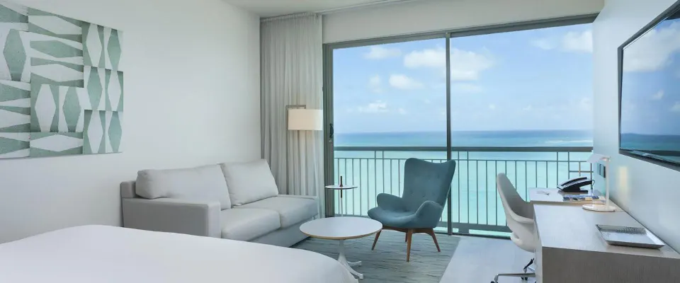 Ocean Front Suite Official 2