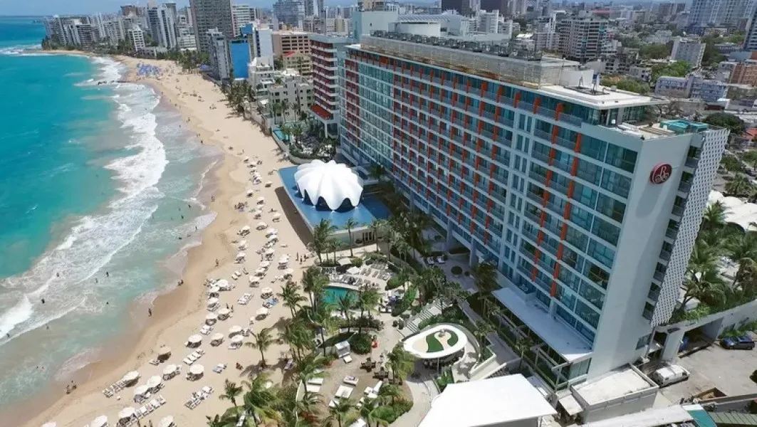 Casino del Mar at La Concha Resort, Puerto Rico near La Concha Resort, Puerto Rico