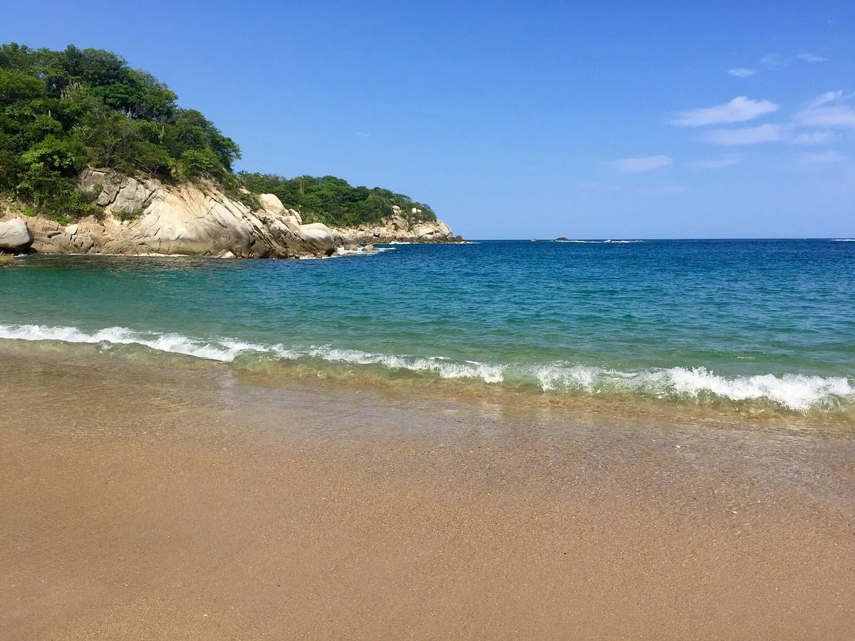 Playa Arrocito 5 Min Drive