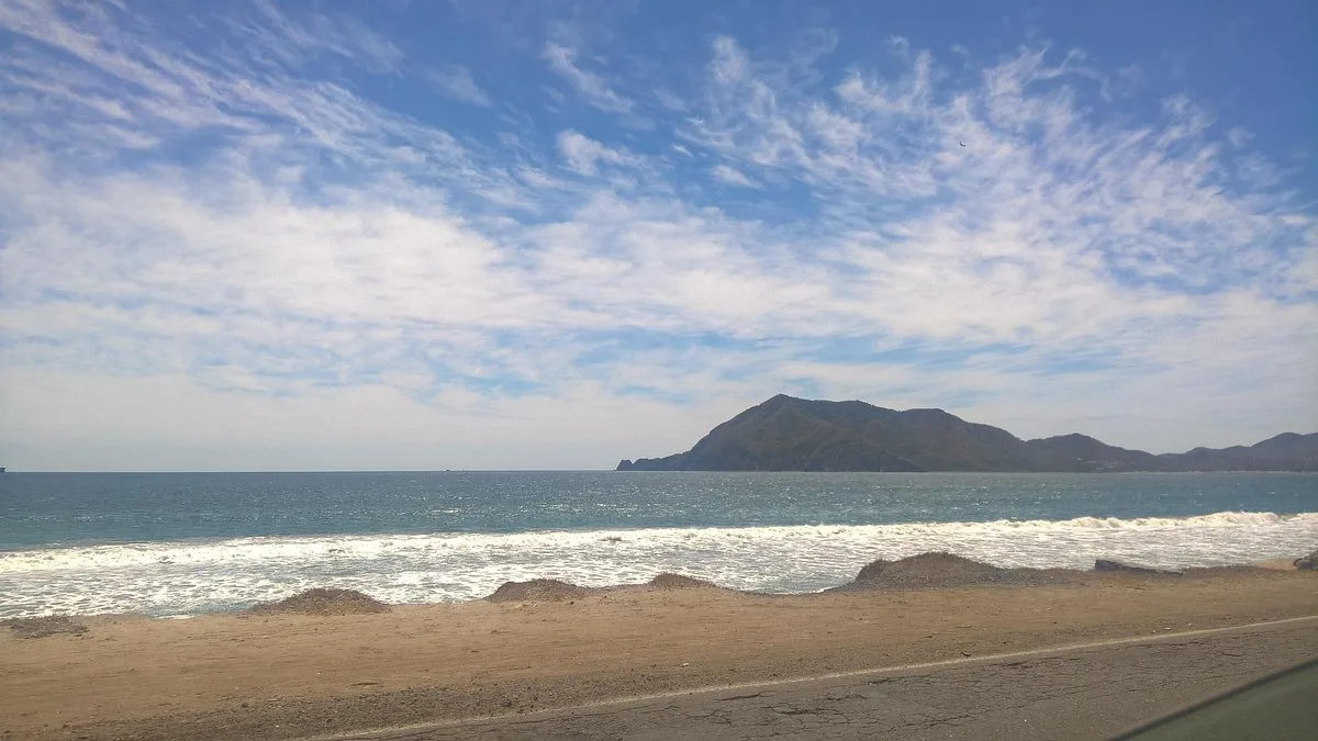 Playa Olas Altas 5 Min Drive