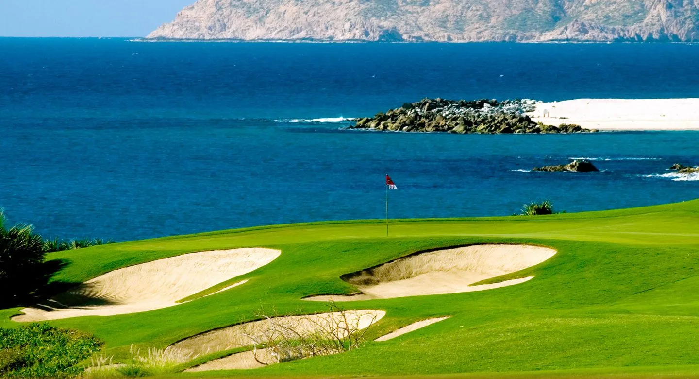 El Dorado Golf Club 5 Min Drive