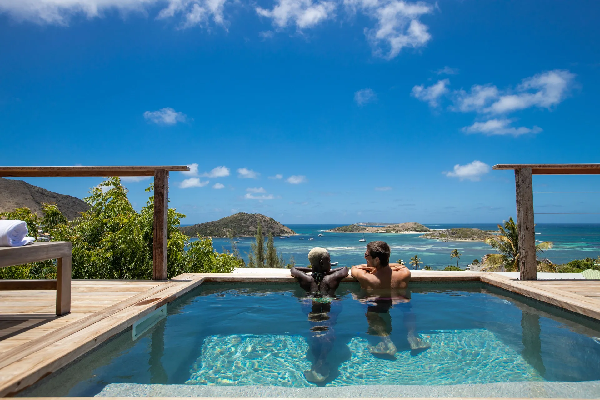 Karibuni Boutique Hotel resort