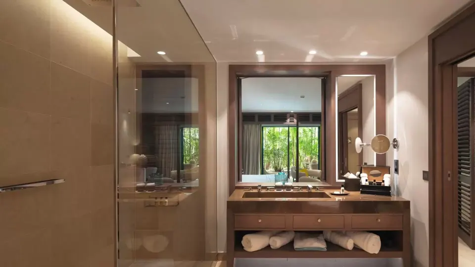 Junior Suite Jardin Official 3