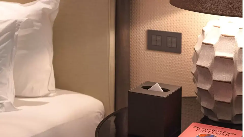 Junior Suite Jardin Official 5