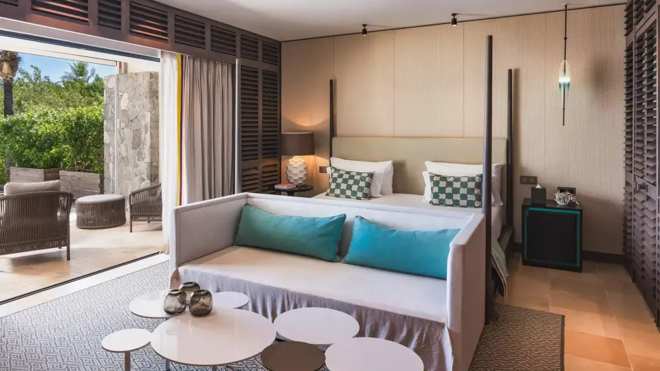 La Suite Barth Lemy Plage Official 3
