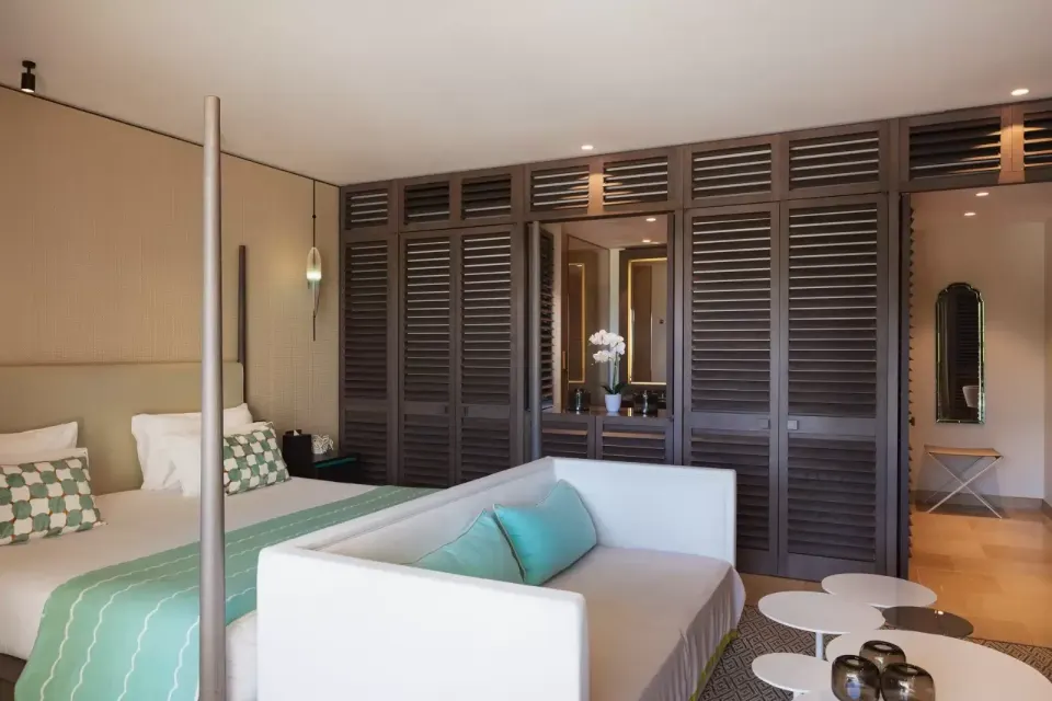 La Suite Barth Lemy Plage Official 5
