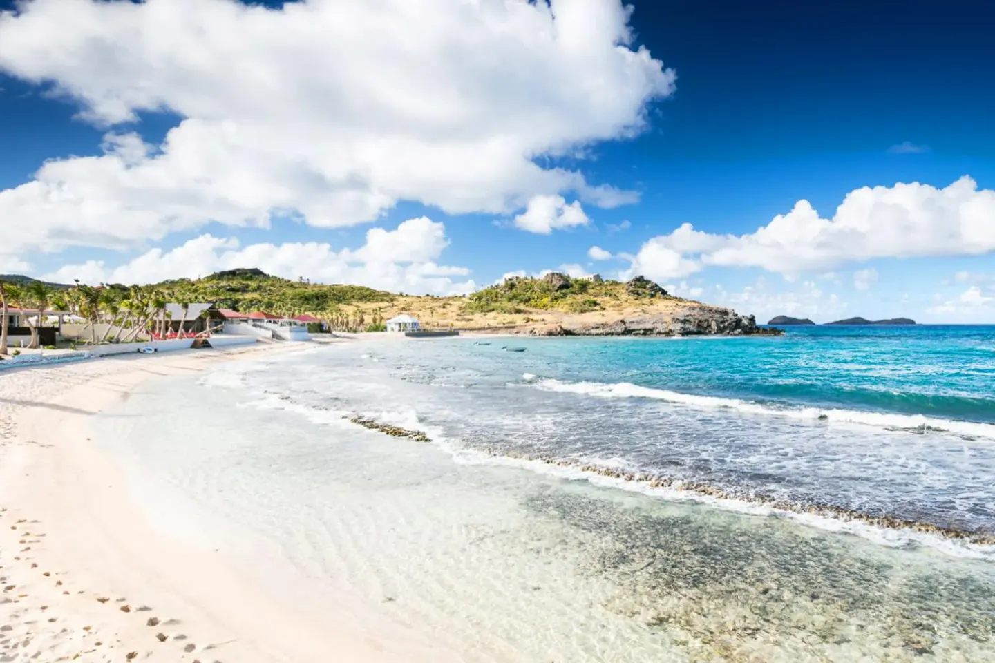 Lorient Beach 5 Min Drive