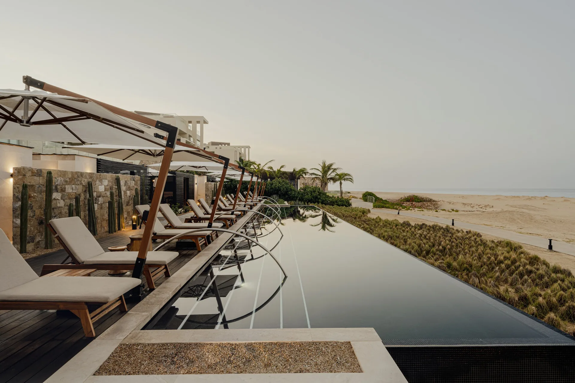 Nobu Residences Los Cabos resort
