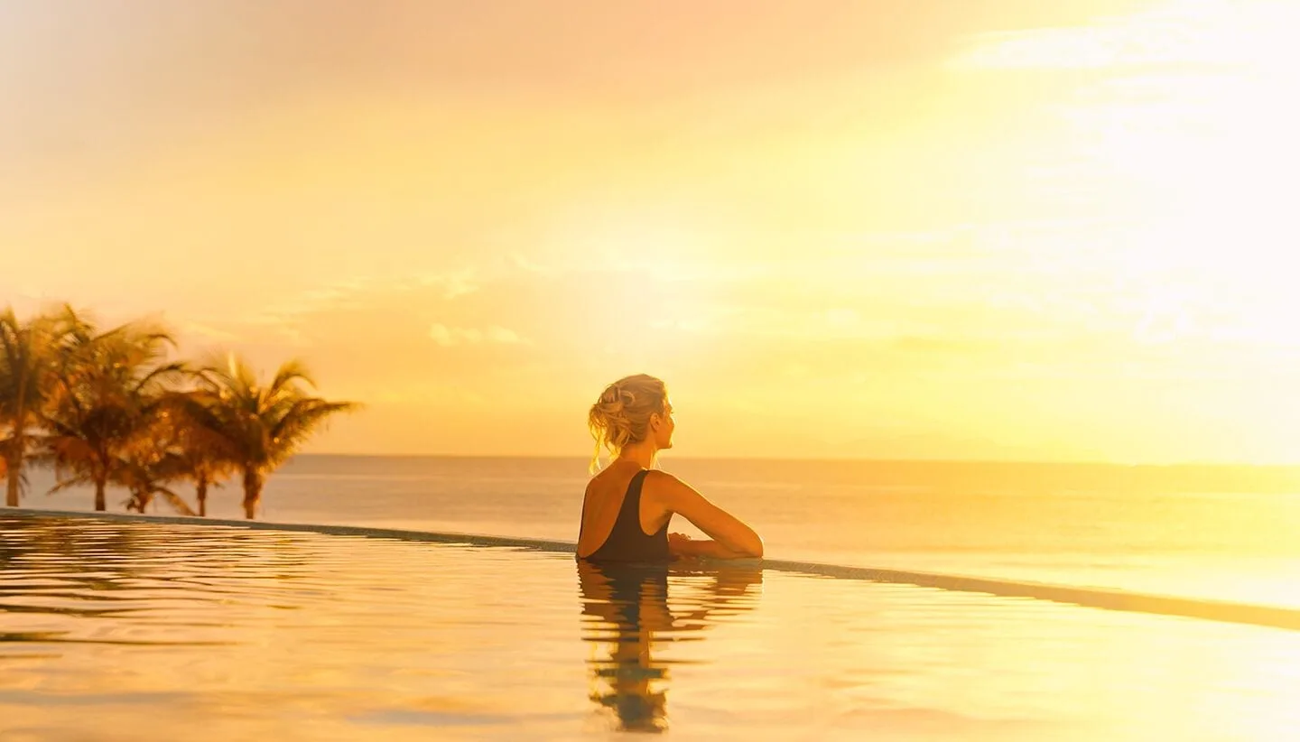 Le Blanc Spa Resort Los Cabos resort