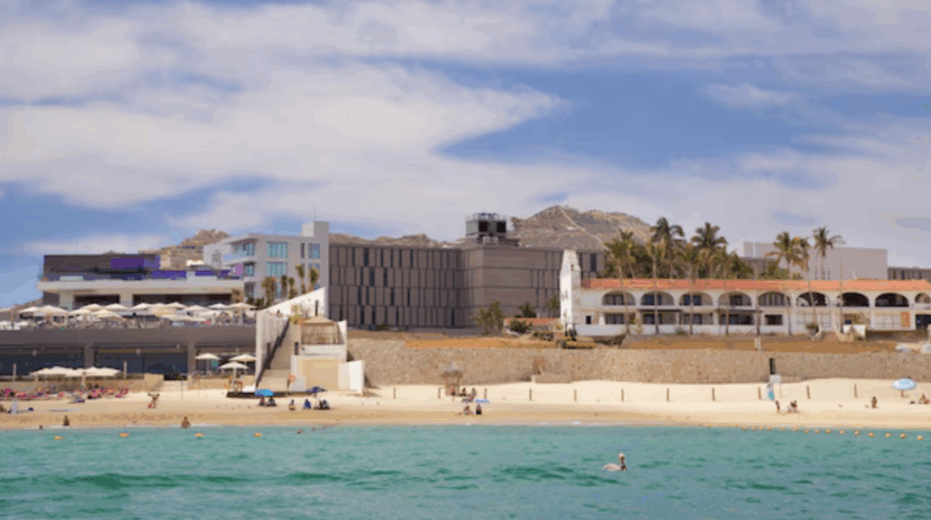 Medano Beach
7 min walk