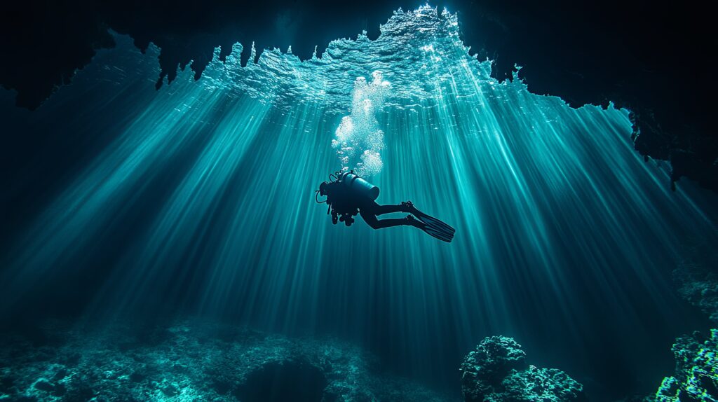 Doctor's Cave Beach, Jamaica