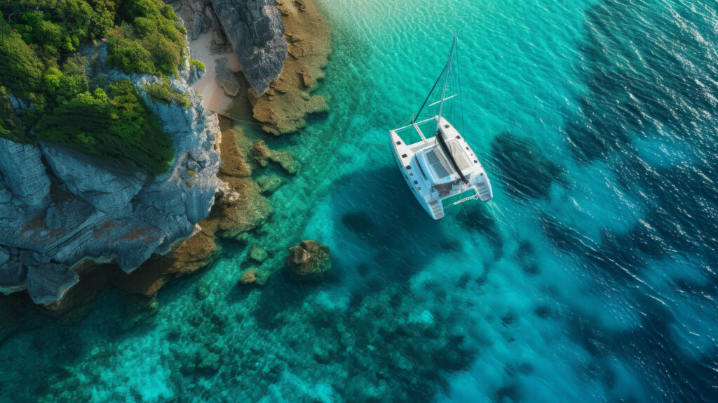 Montego Bay Cruise Ship Terminal, Jamaica