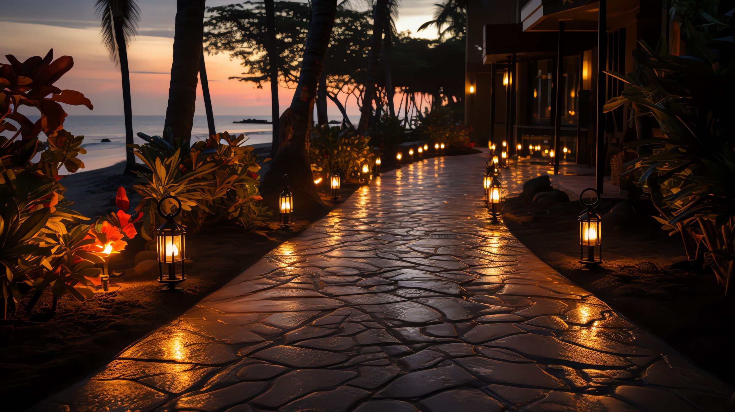 Freeport Peninsula, Jamaica
