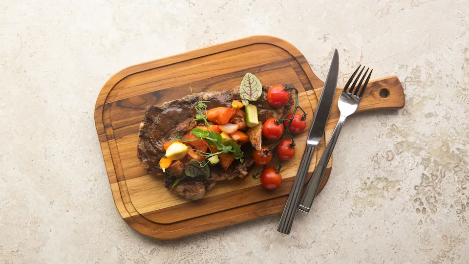 Hacienda Baja Grill at Hyatt Ziva Los Cabos featuring an open-air restaurant, grilled specialties, and relaxed Baja-inspired dining.