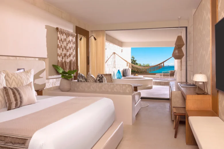 Rooms & Suites - Impression Isla Mujeres by Secrets