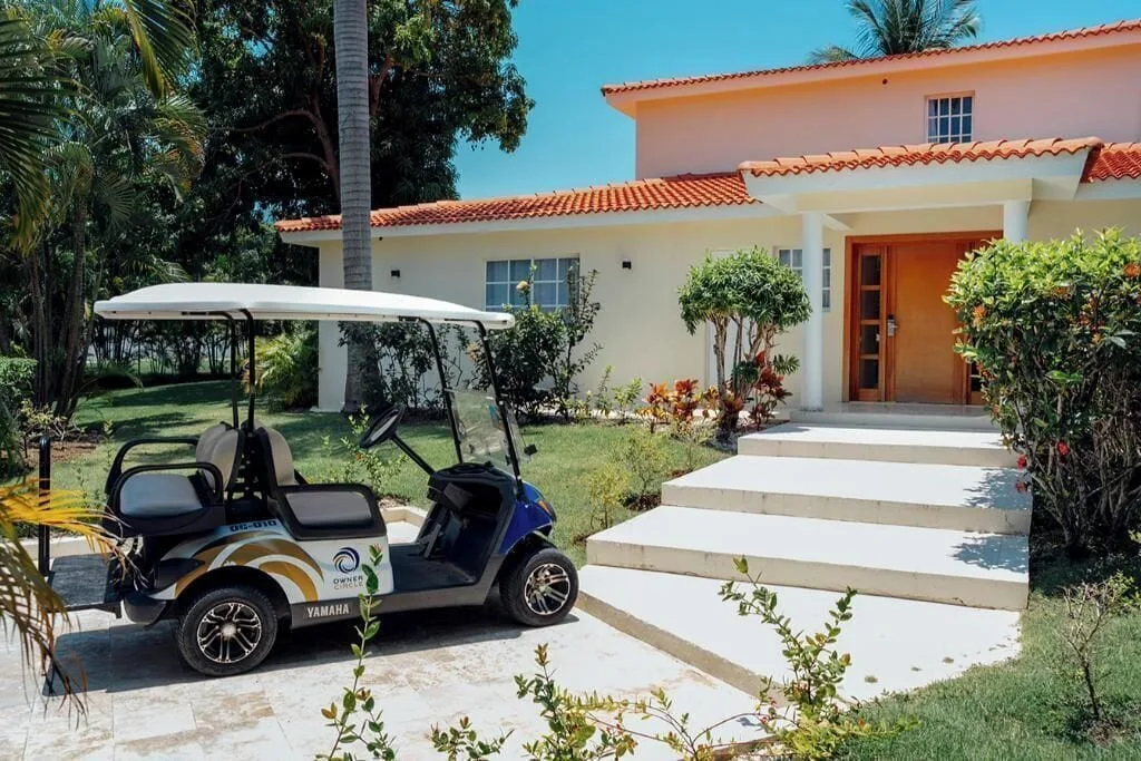 CROWN VILLAS AT LIFESTYLE PUERTO PLATA resort