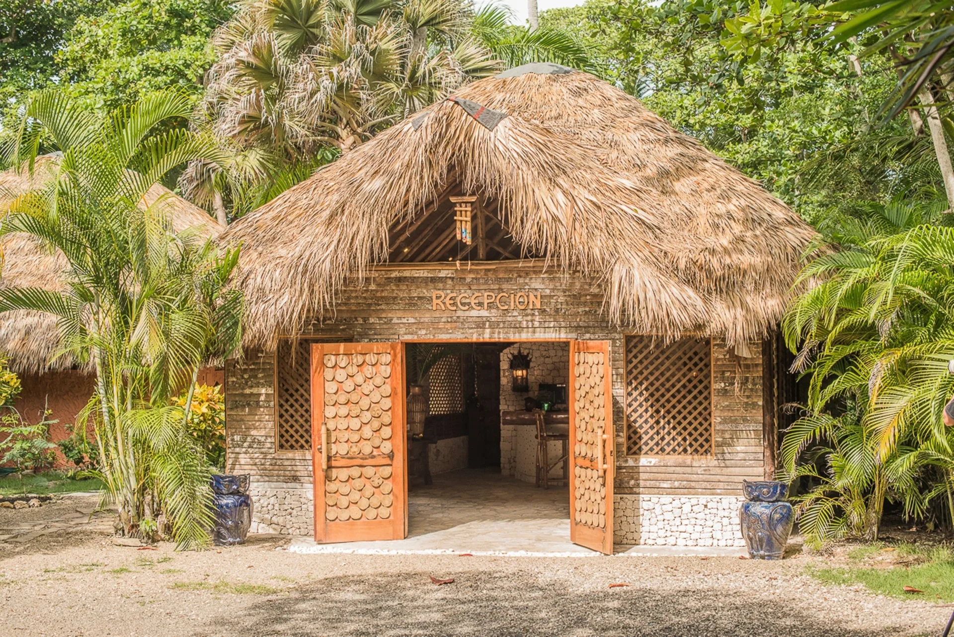 Natura Cabana Boutique Hotel & Spa by Mint resort