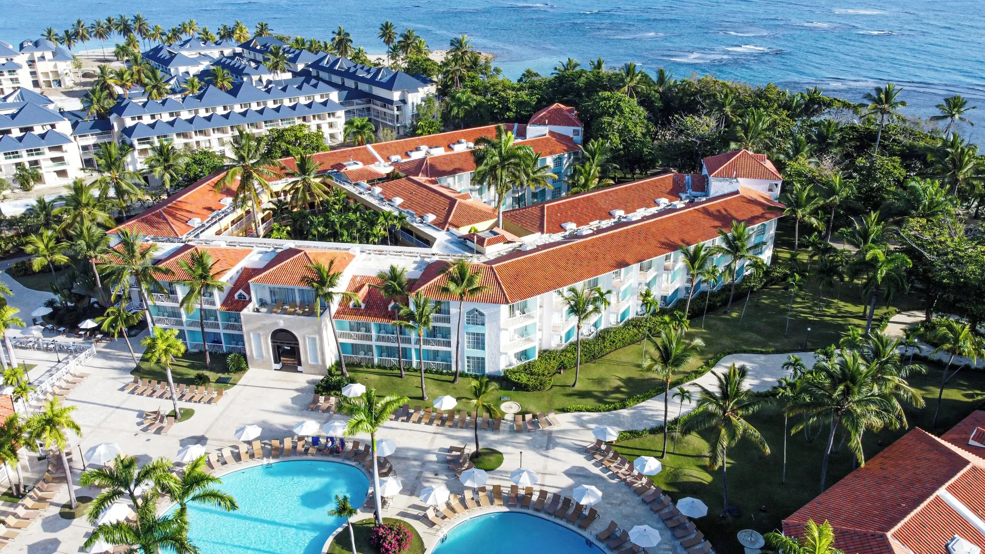 VH Gran Ventana Beach Resort resort