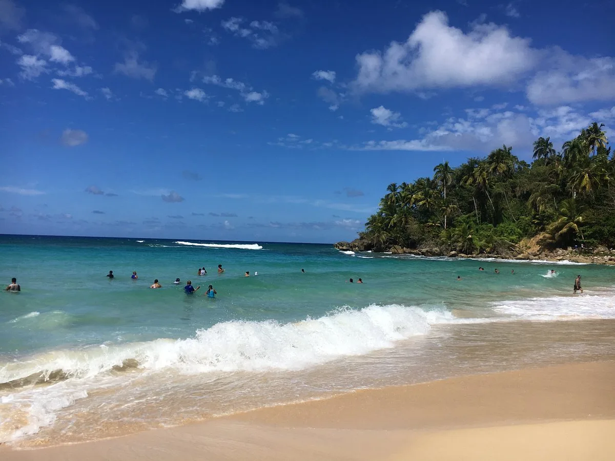 Playa Grande 5 Min Drive