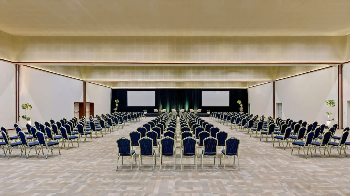 Convention Center Venue at Live Aqua Punta Cana