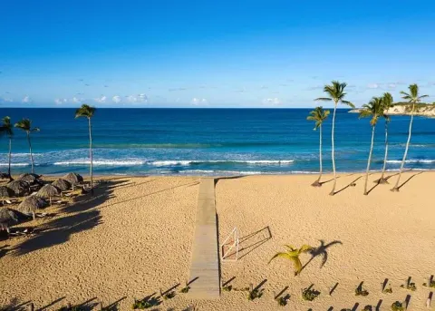 Macao Beach 15 Min Drive