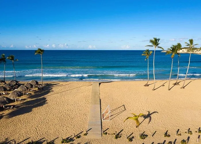 Macao Beach 15 Min Drive