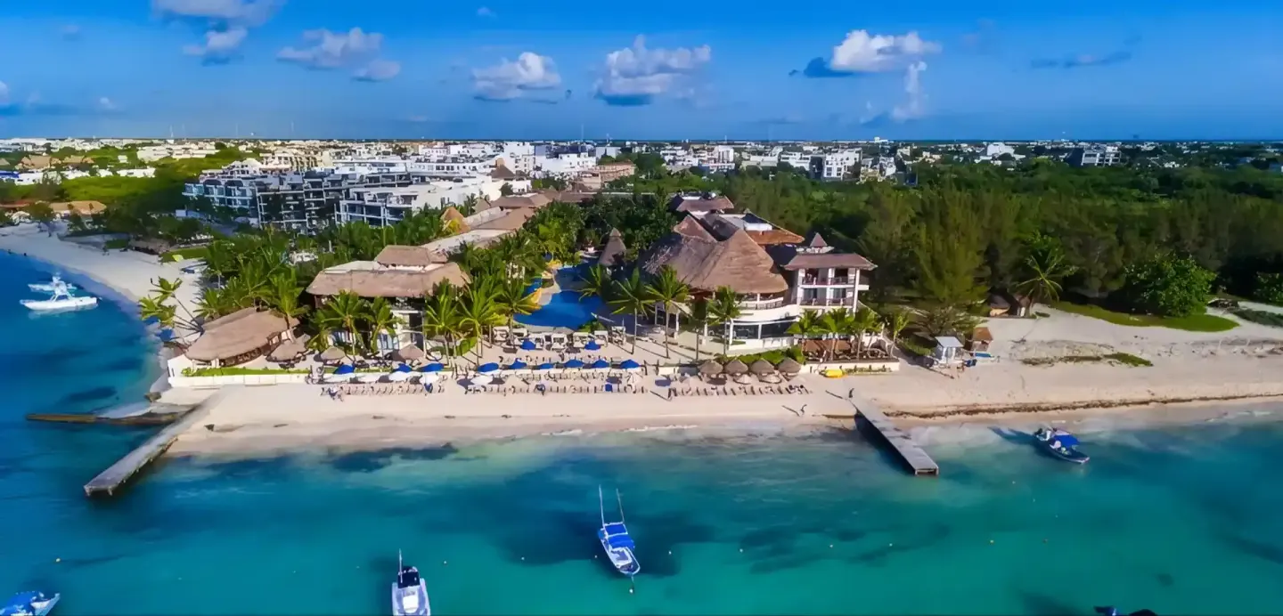 Coco Beach 5 Min Walk