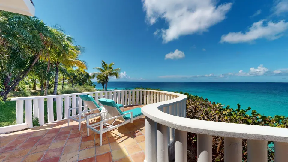 Oceanfront Two Bedroom Suites Official 1