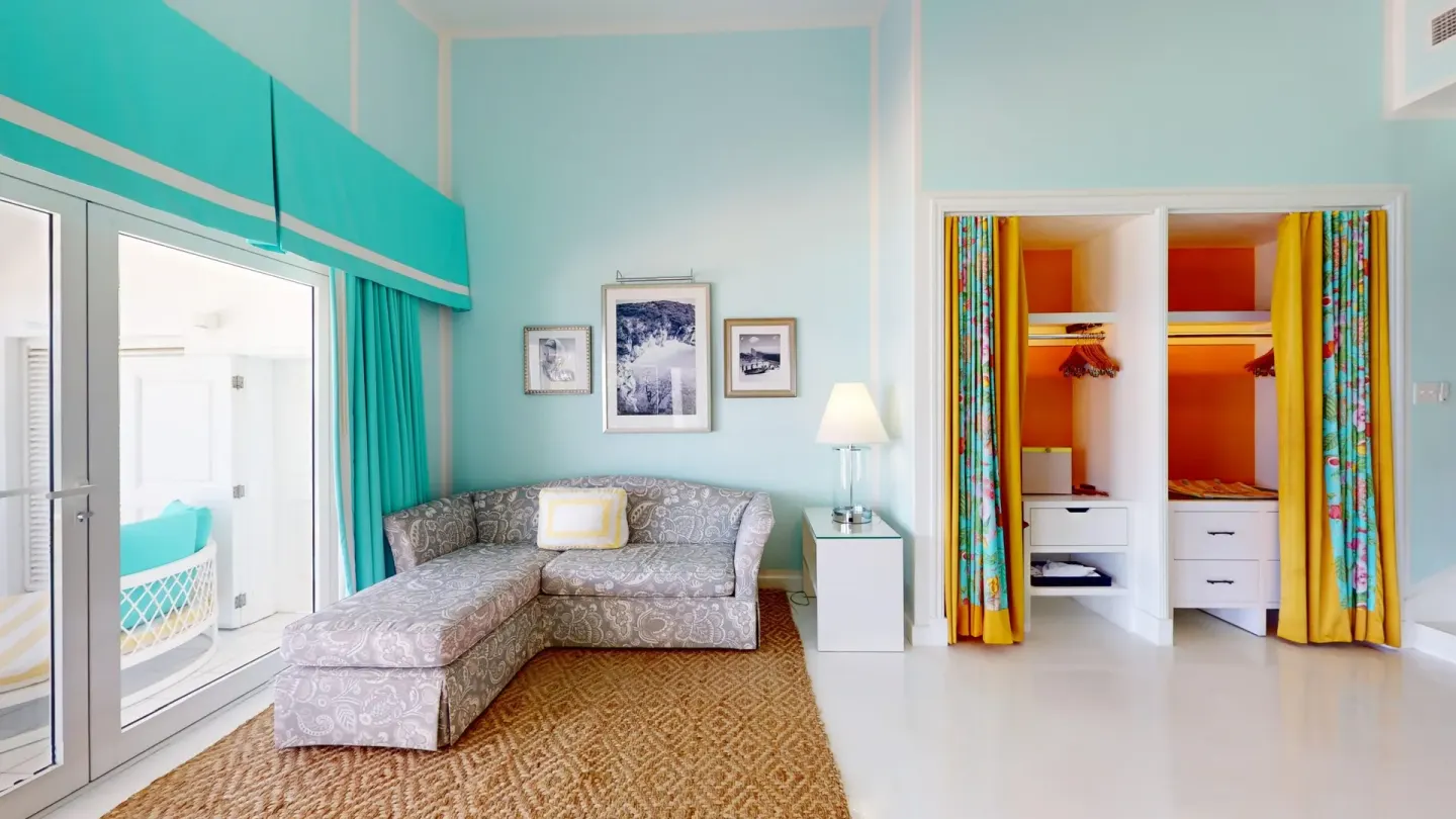 Oceanfront Two Bedroom Suites Official 2
