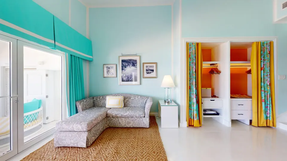 Oceanfront Two Bedroom Suites Official 2
