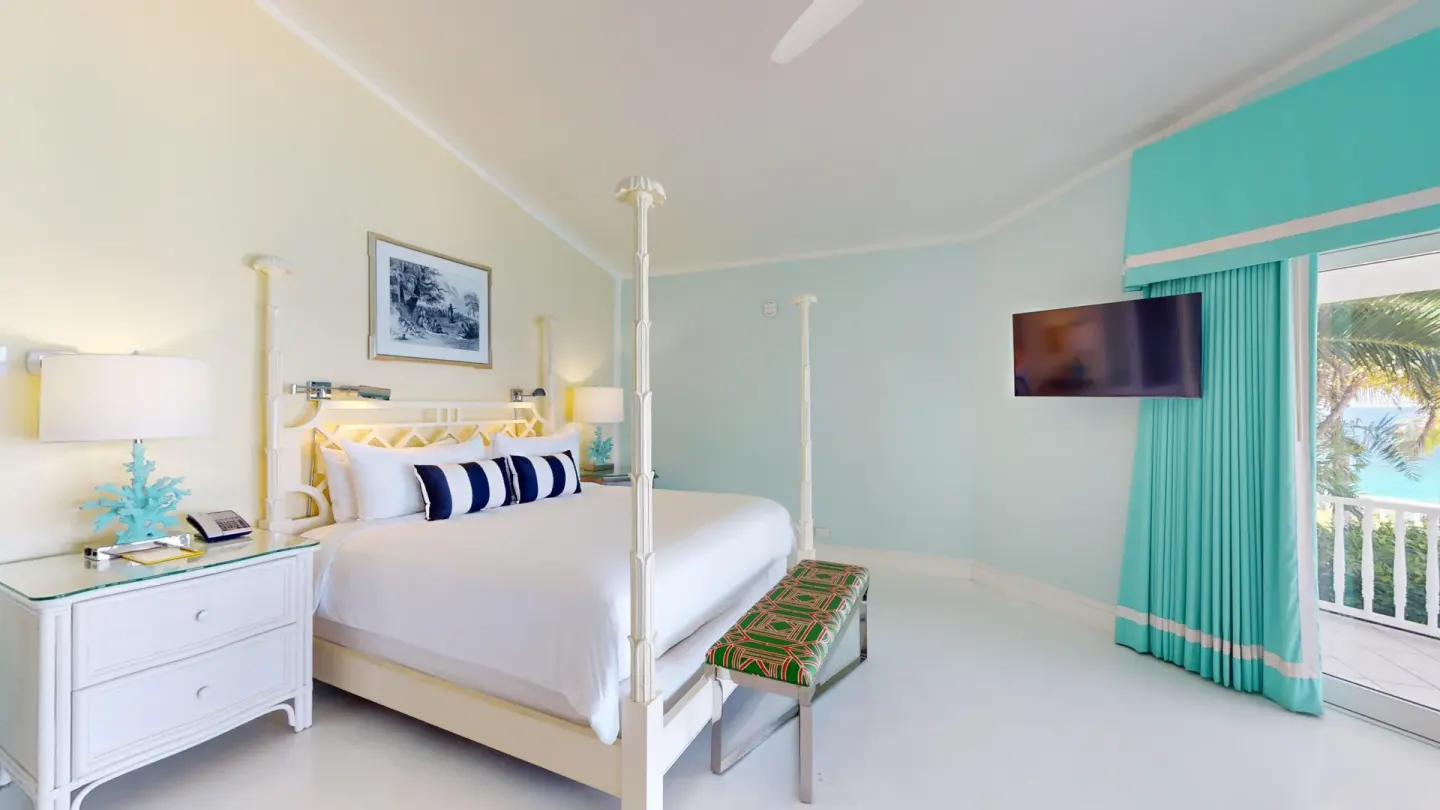 Oceanfront Two Bedroom Suites Official 3