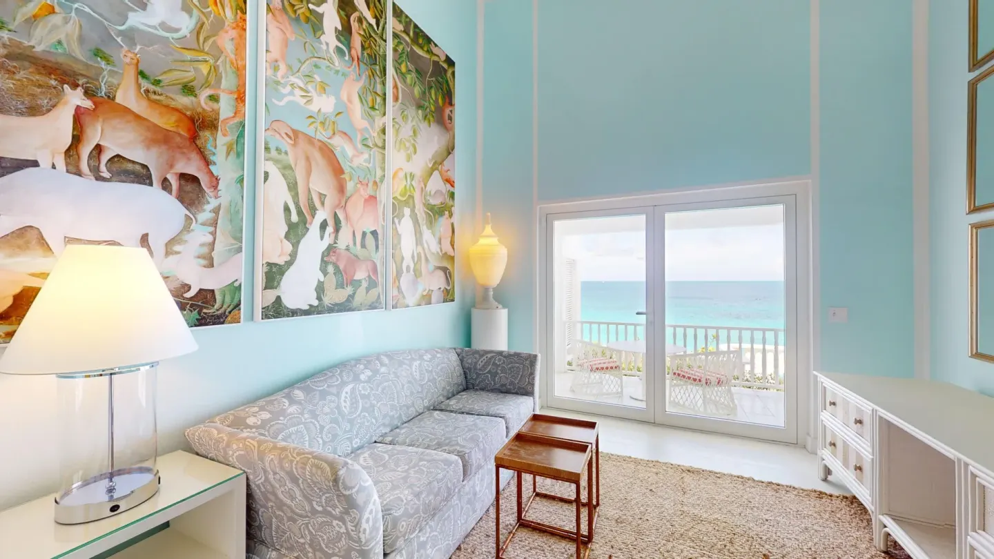 Oceanfront Two Bedroom Suites Official 5