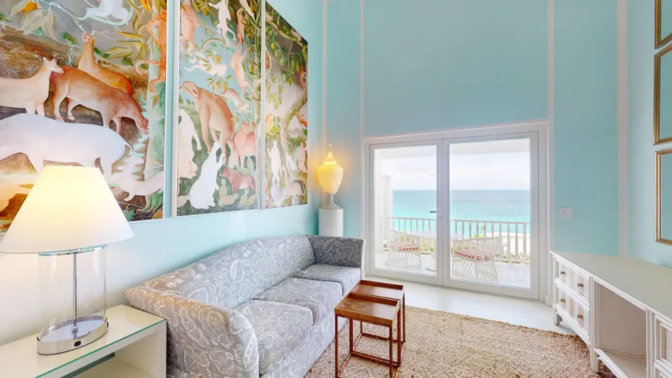 Oceanfront Two Bedroom Suites Official 5