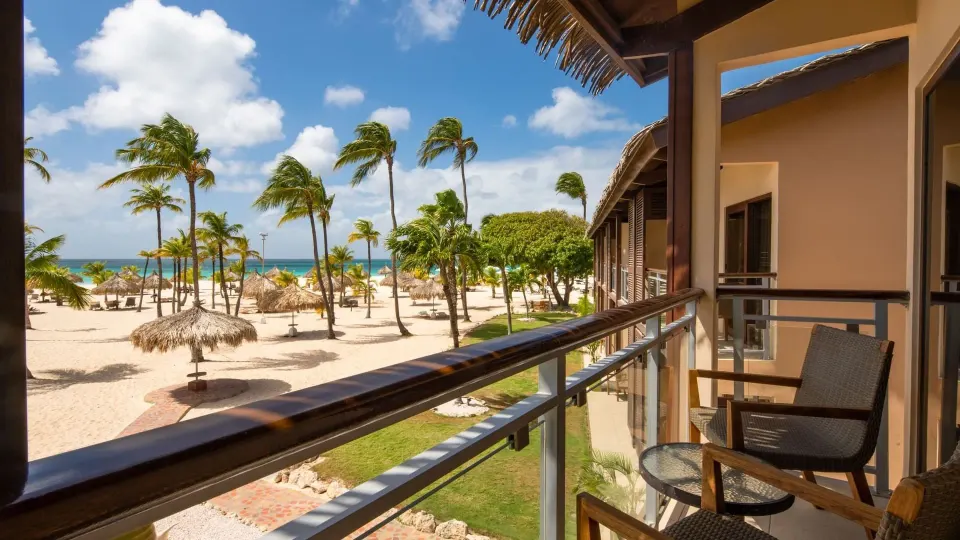 Deluxe Ocean View Room Official 2