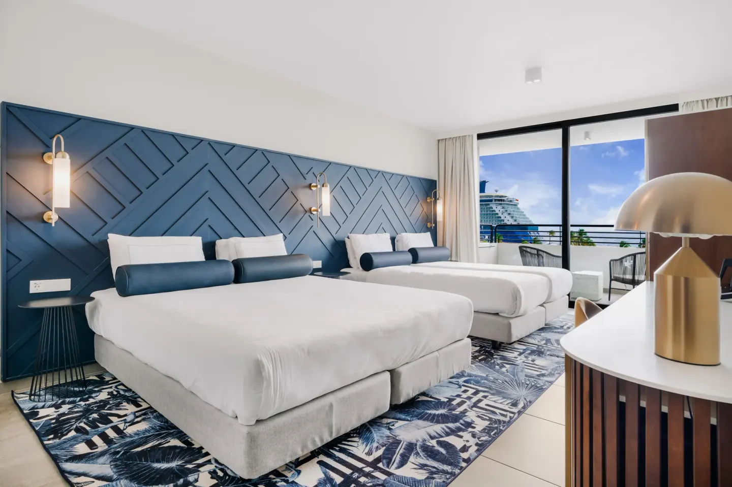 1 And Guest Room Oceanview Official 2