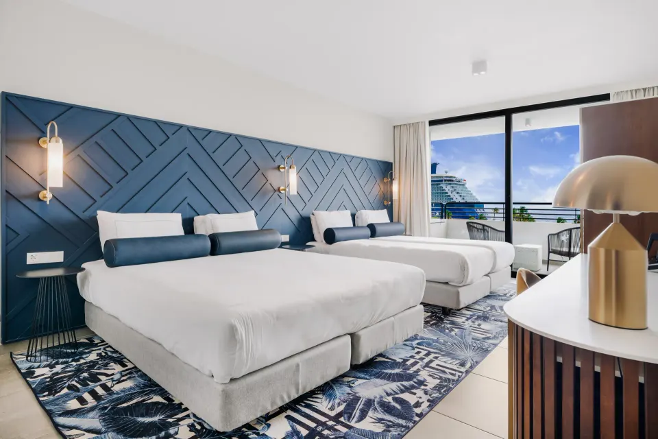 1 And Guest Room Oceanview Official 2