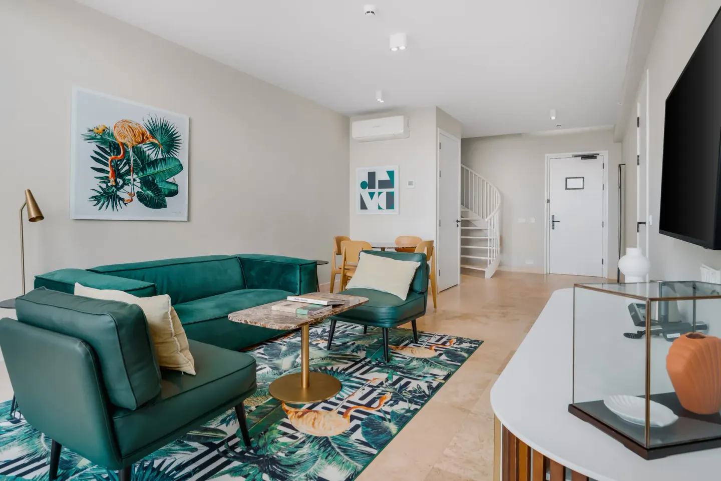 Presidential Suite Oceanview 2 Bedrooms Official 3