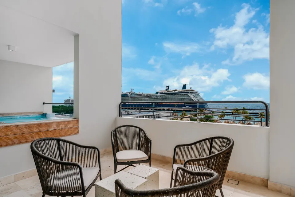 Presidential Suite Oceanview 2 Bedrooms Official 4