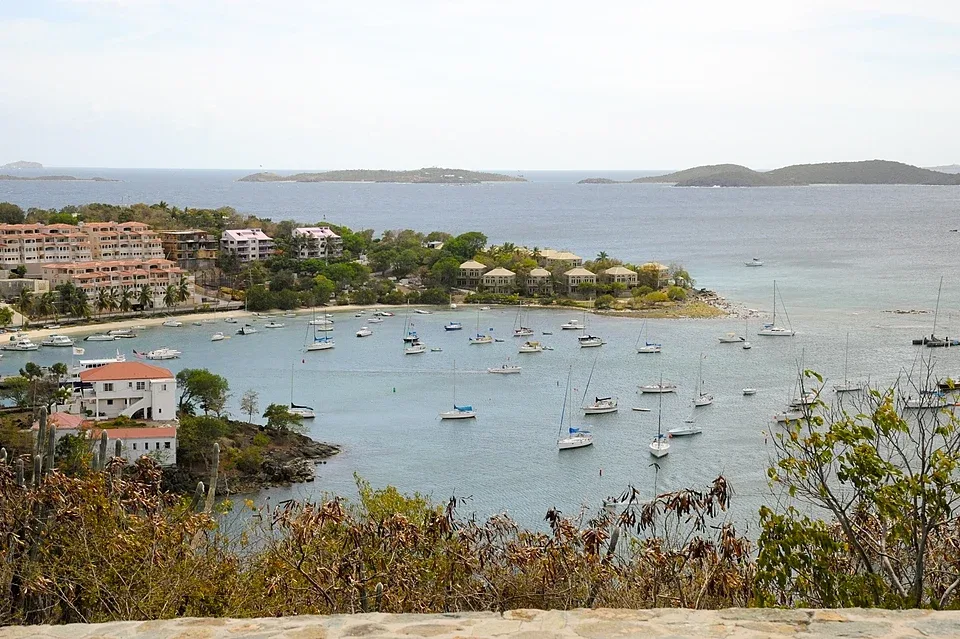 Cabes Point 5 Min Drive