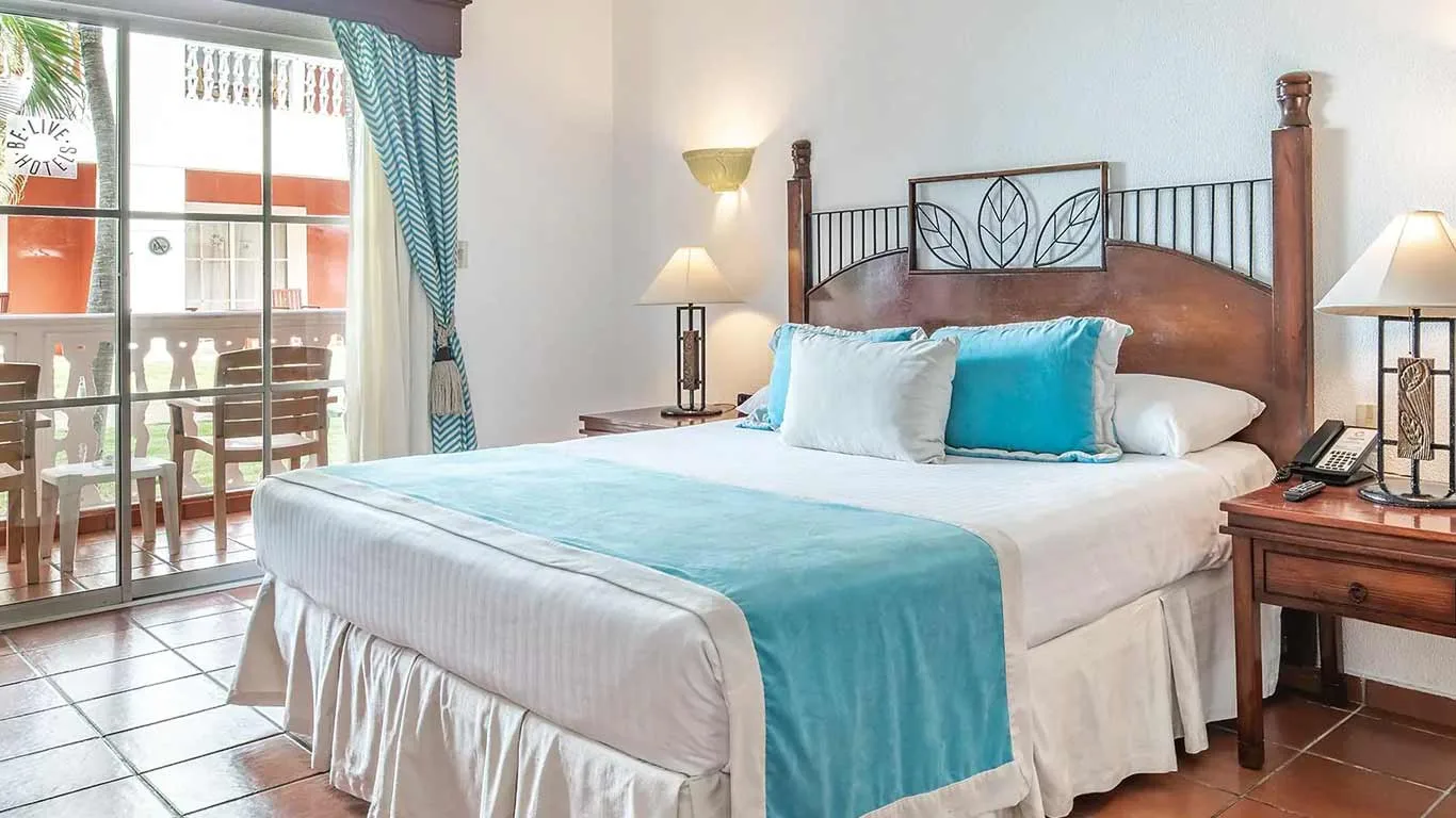 Adults Club Superior Deluxe Room Official 1