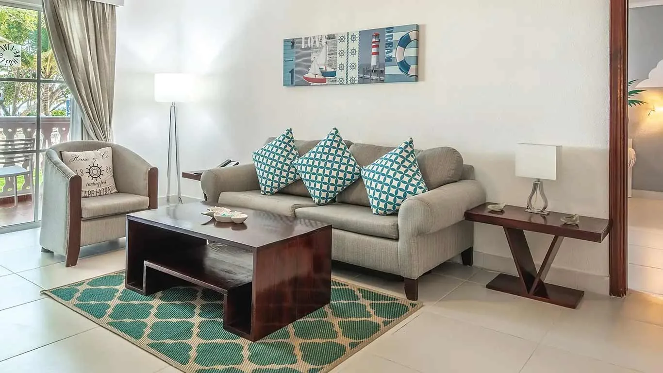 Better Together Family Suite Ocean View Official 1