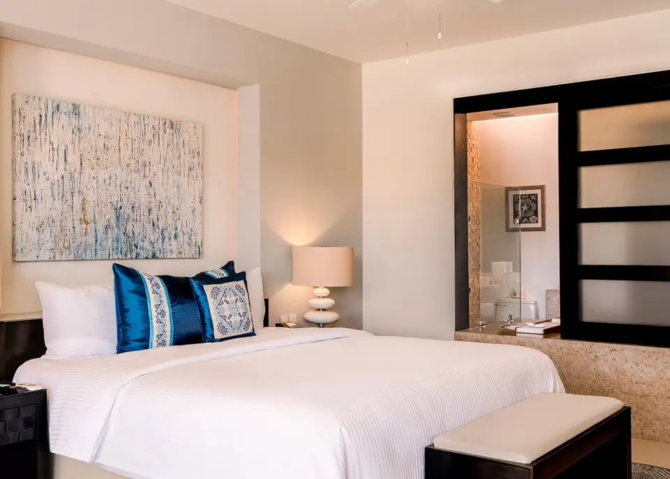 Superior Retreats Two Bedroom Swim Up Suite Official 1