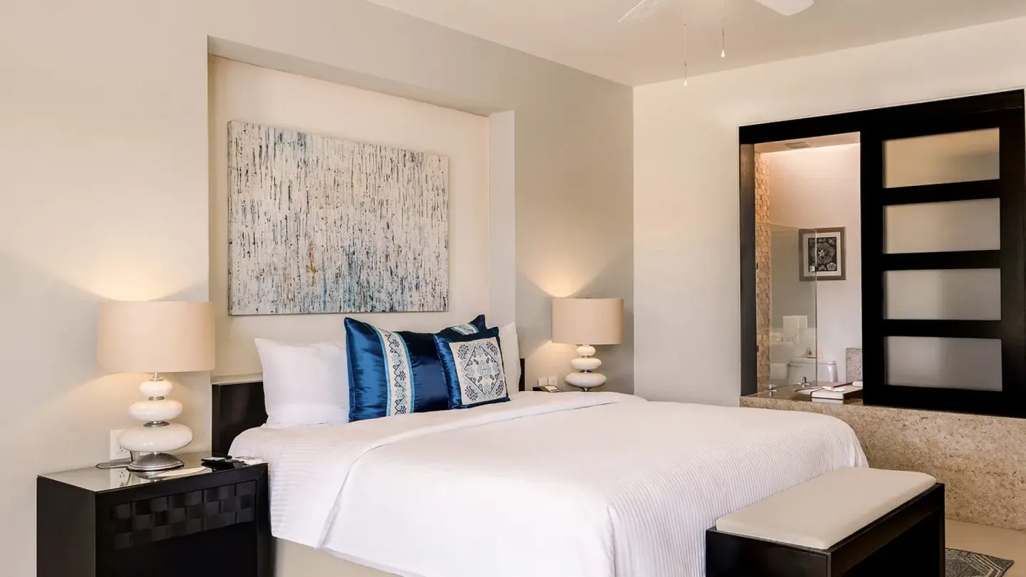 Superior Retreats Two Bedroom Swim Up Suite Official 5
