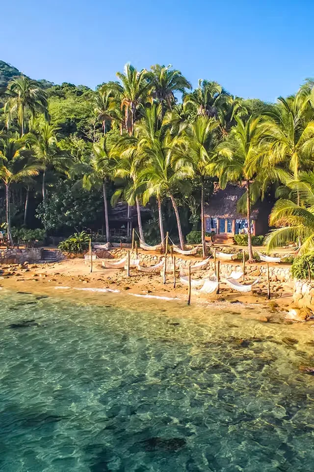 Vallarta Adventures 5 Min Drive