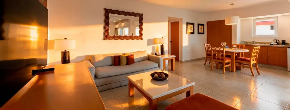 Emotions Select One Bedroom Suite Oceanfront Official 2